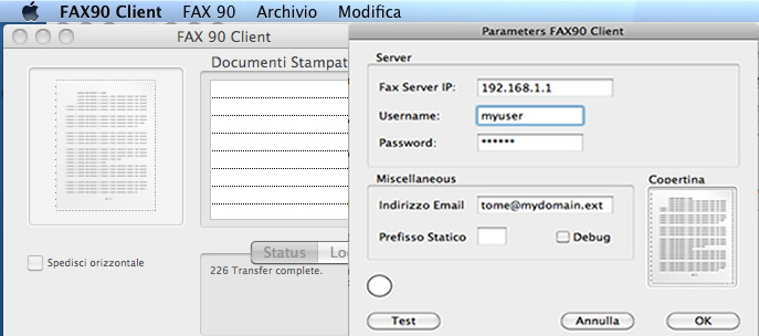 Free fax for mac os x Free fax for mac os x