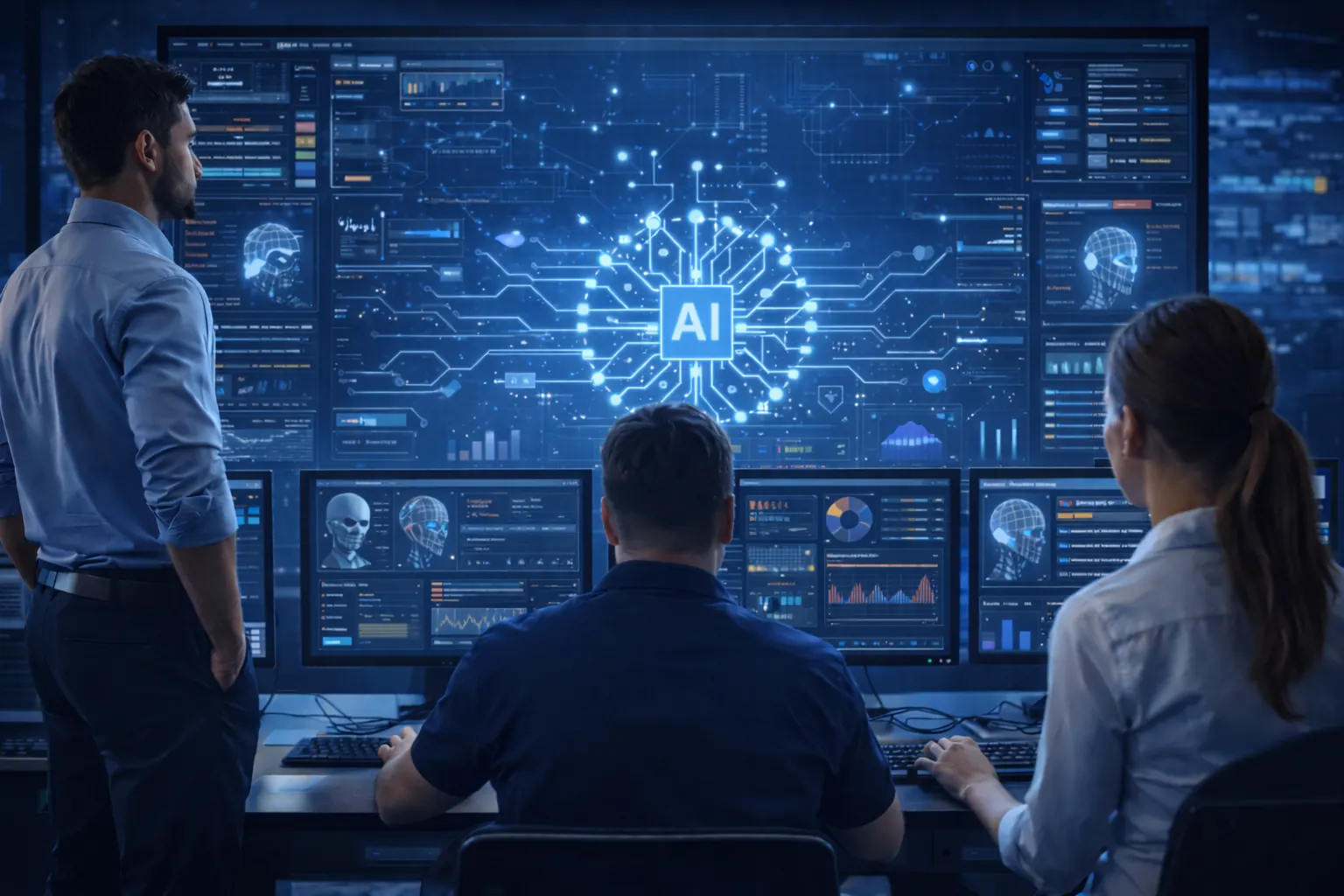 Middleware AI - SIM 1