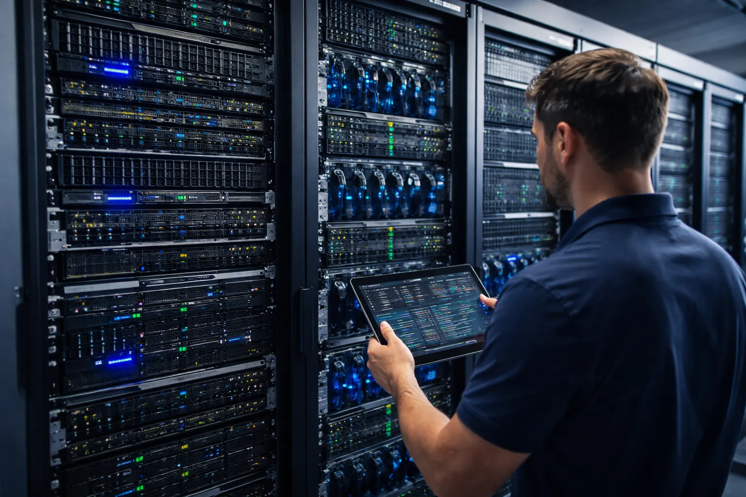 Serie F640 Storage Server