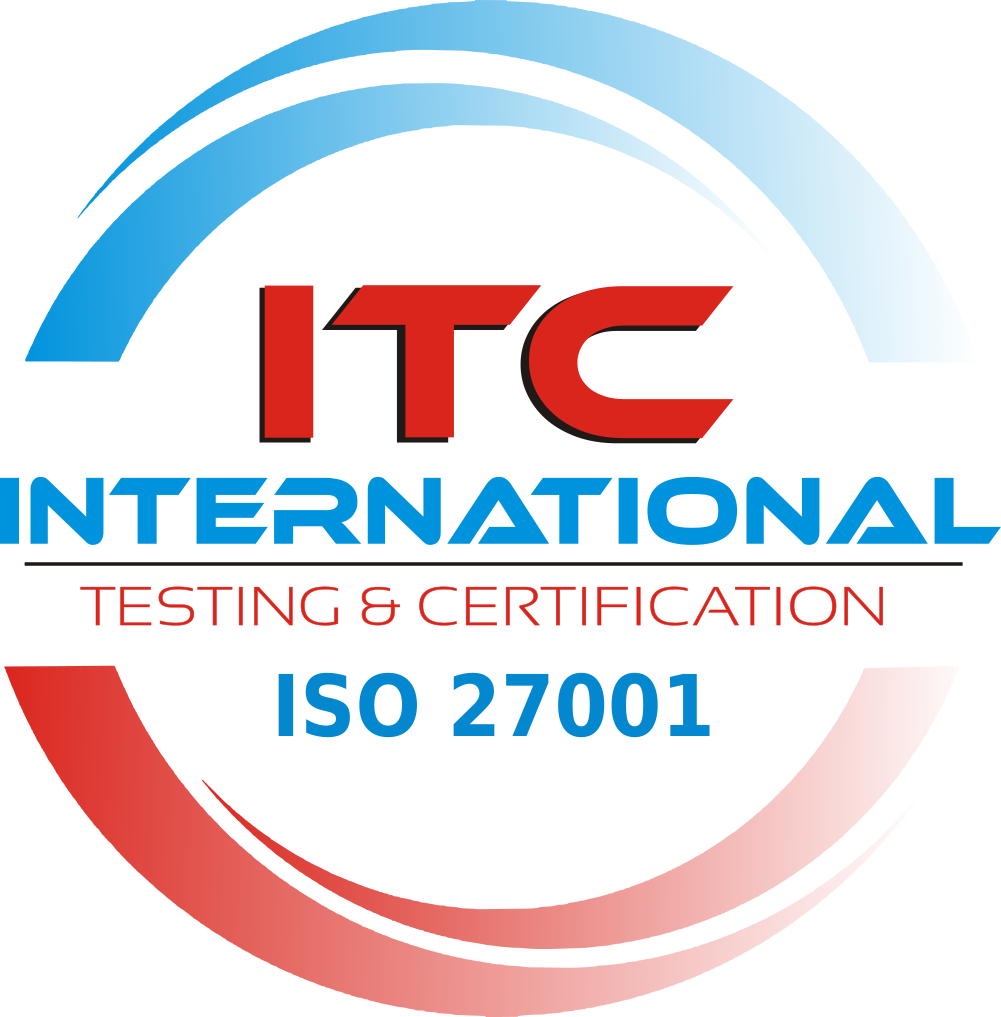 Certificazione ISO 27001