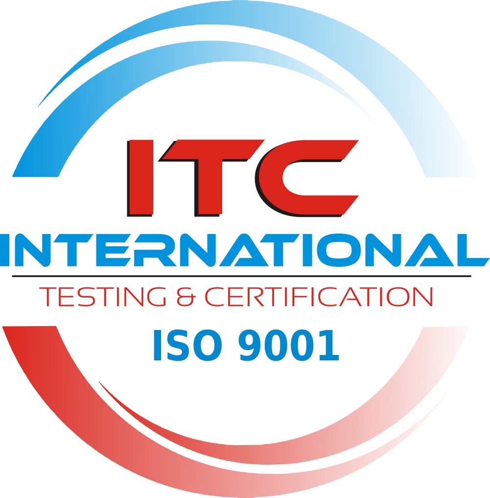 Certificazione ISO 9001