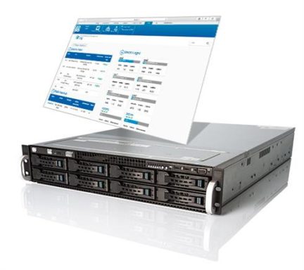 Appliance Storage Serie F640